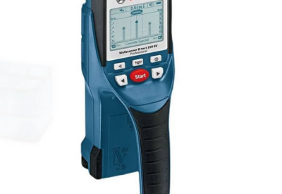 Location Scanner mural Bosch Professional D-tect 150 Bosch à Cheptainville
